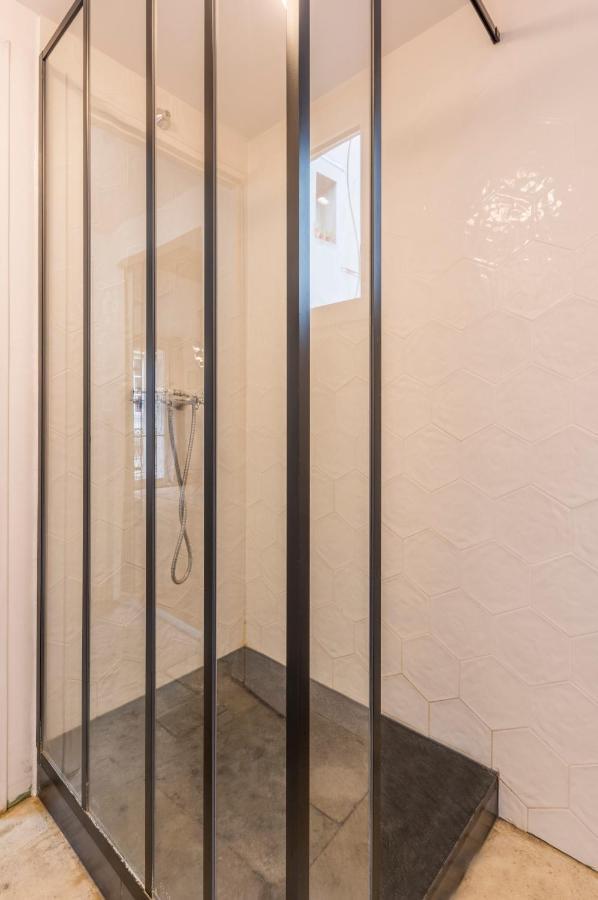 La Parenthese Roucher Montpellier - Duplex Climatise T2 Coeur Ecusson Meuble Toursime 3 Etoiles ภายนอก รูปภาพ